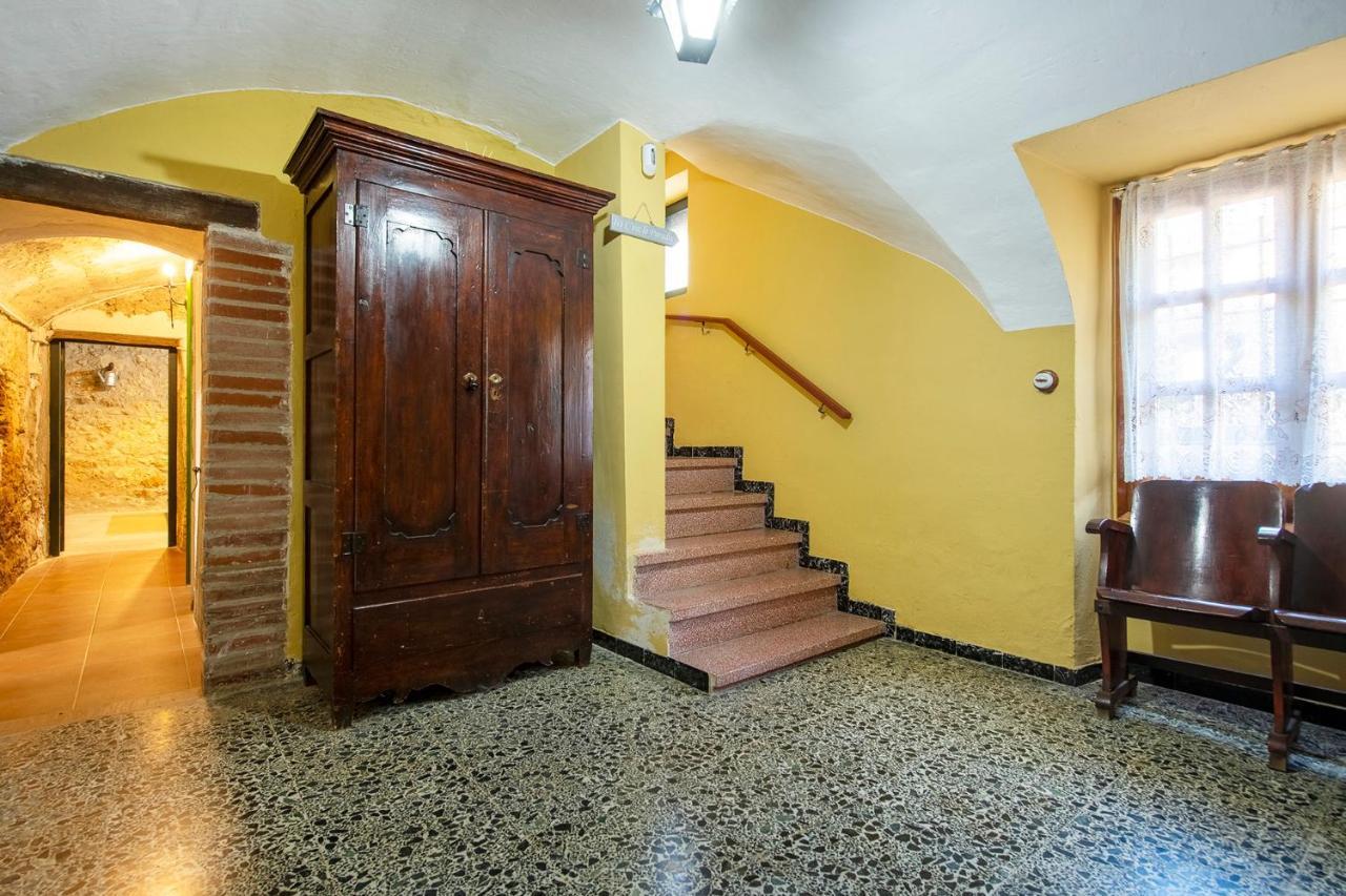 Casa Rural, Can Cirera Serinya Exterior photo